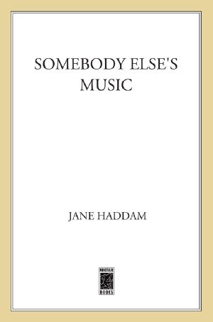 [Gregor Demarkian 18] • Somebody Else's Music